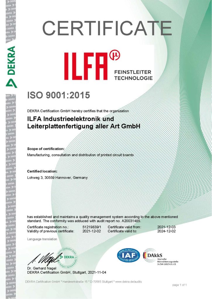 Zertifikat ISO 9001_2015 eng