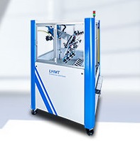 RobiFlex 2x1 von LHMT / Schmoll Maschinen GmbH