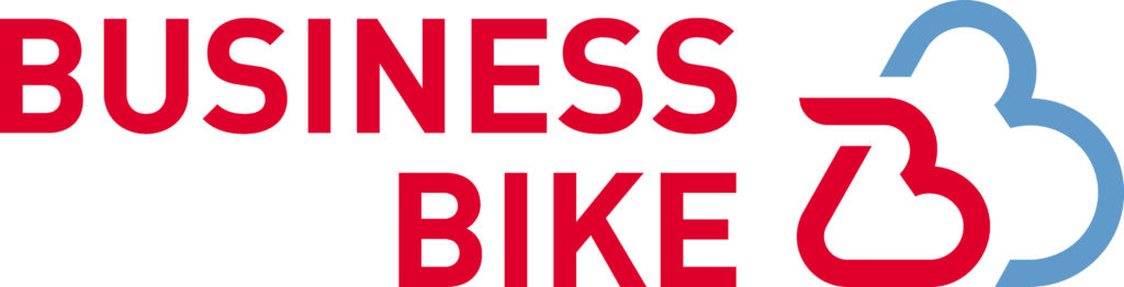 Logo of BusinessBike