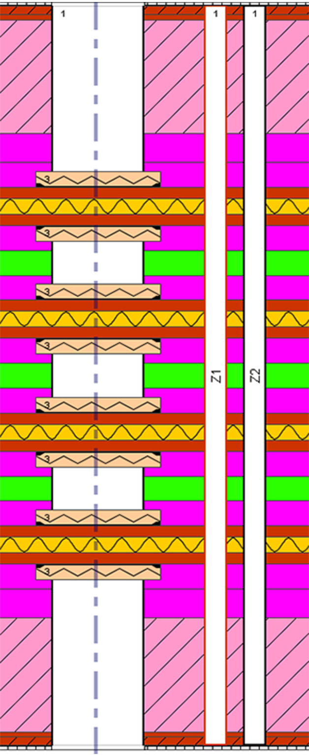 Ilfa Pattern Technology - ILFA Feinstleiter Technologie